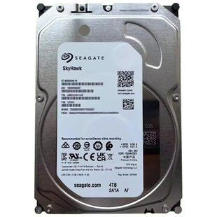 SEAGATE SkyHawk ST4000VX015 4Тб Жорсткий диск внутрішній 99-00014437 фото