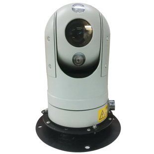 DHI-MPTZ1100-2030RA-NT 2МП Мобільна камера PTZ Dahua 99-00021148 фото