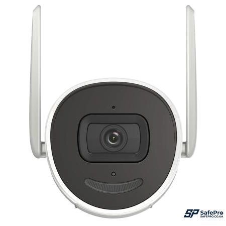 DS-2CV2041G2-IDW W 4МП (2.8мм) IP відеокамера Hikvision 99-00020924 фото