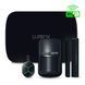 U-Prox MPX LE KF kit Black Комплект бездротової охоронної сигналізації