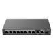 Ruijie RG-ES210GS-P PoE Комутатор 10 портів керований 99-00016218 фото 1