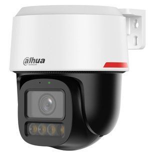 DH-IPC-PT2849C1-S-PV-PRO 8МП (3.6мм) IP відеокамера Dahua 99-10027007 фото