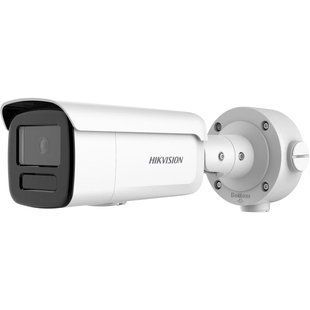 DS-2CD3T66G2-4IS(H)(eF) 6МП (2.8мм) IP відеокамера Hikvision 99-00016896 фото