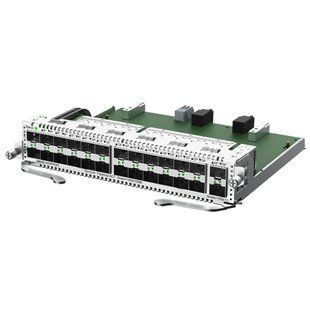 Ruijie M6000-24SFP2XS для комутатора RG-NBS6002 Плата 99-00016416 фото