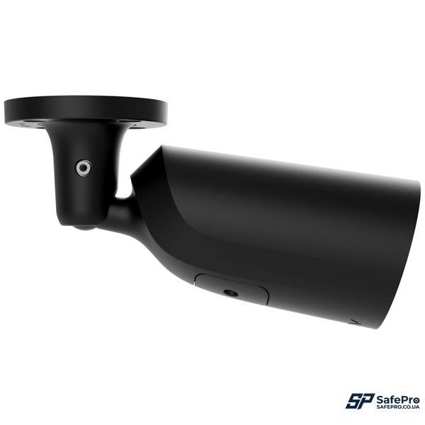 Ajax BulletCam HL (5 Mp/4 mm) black IP відеокамера 99-10030008 фото