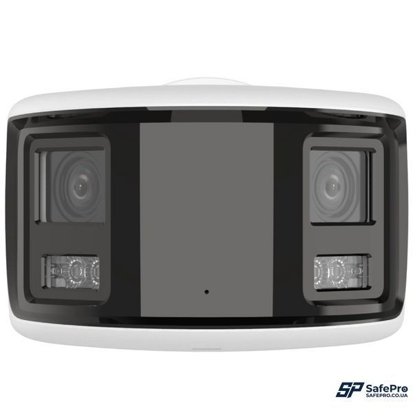 DS-2CD3T87G2P-LSU/SL (C) 8МП (4мм) IP видеокамера Hikvision 99-00009161 фото