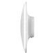 Проводная уличная сирена Ajax Superior StreetSiren white Fibra 99-00012904 фото 2