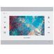 Slinex SL-07N Cloud 7" дюймів silver/white Відеодомофон 99-00012642 фото 1