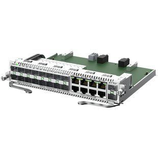 Ruijie M6000-16SFP8GT2XS для комутатора RG-NBS6002 Плата 99-00016418 фото