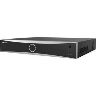 DS-7732NXI-I4/S(E) 32-канальный AcuSense Видеорегистратор Hikvision 99-00016648 фото
