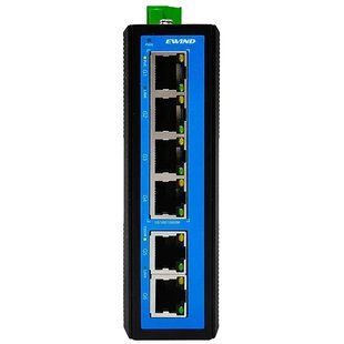 Ewind EW-PIS1806GE Коммутатор 6 портов неуправляемый 99-10025833 фото