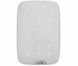 Ajax Keypad Plus white Беспроводная клавиатура