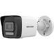 DS-2CD1023G2-LIUF (2.8мм) з мікрофоном IP відеокамера Hikvision 99-00020383 фото 1