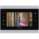 Slinex SL-07N Cloud 7" дюймов silver/black Видеодомофон 99-00012643 фото 1