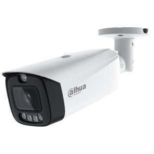 DH-IPC-HFW3449T1-AS-PV-PRO 4МП (2.8мм) IP відеокамера Dahua 99-10027319 фото