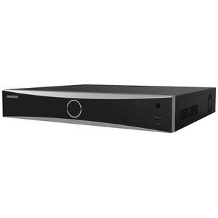 DS-7716NXI-K4(D) 16-канальный 1.5U K AcuSense 4K Видеорегистратор Hikvision 99-00022753 фото