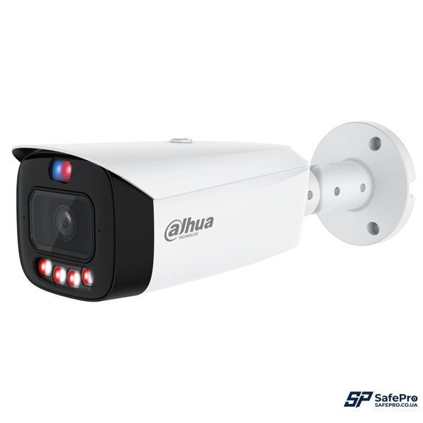 DH-IPC-HFW3449T1-AS-PV-PRO 4МП (2.8мм) IP видеокамера Dahua 99-10027319 фото
