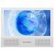 Slinex Sonik 7 AI white Видеодомофон 99-10025446 фото 1