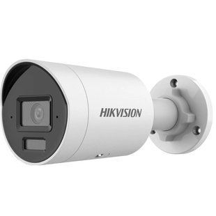 DS-2CD2043G2-LI 4МП (2.8мм) IP відеокамера Hikvision 99-00020388 фото