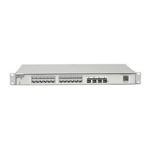 Ruijie Reyee RG-NBS5100-24GT4SFP L3 Комутатор 24 порти керований 99-00008414 фото