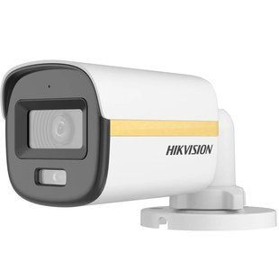 DS-2CE10DF3T-LFS 2МП (2.8мм) HDTVI відеокамера Hikvision 99-00017269 фото