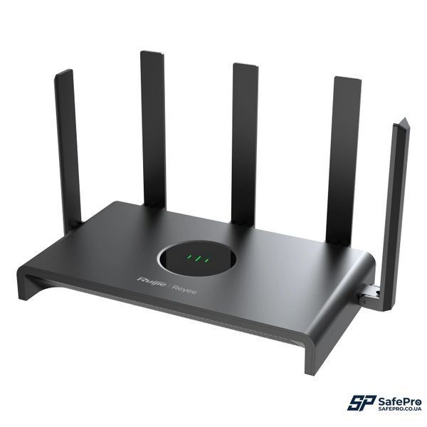 Ruijie Reyee RG-EW1300G Wi-Fi 5 Wi-Fi роутер 99-00018560 фото