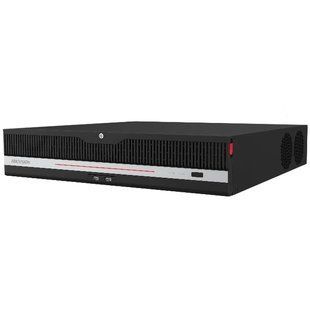 iDS-9664NXI-M8/X 64-канальний DeepinMind M Series Відеореєстратор Hikvision 99-00018040 фото