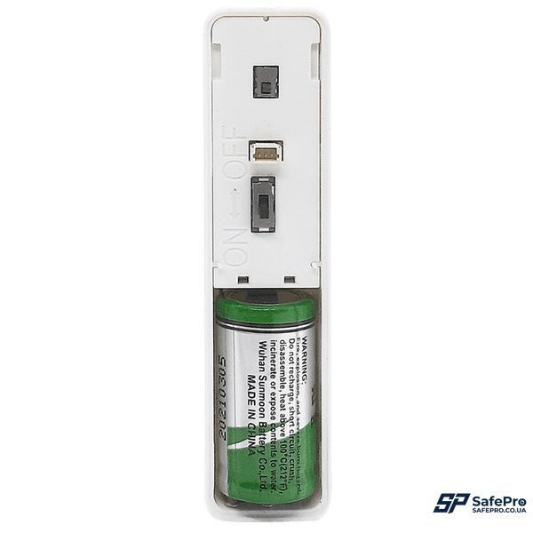 U-Prox WDC White Беспроводной универсальный магнитоконтактный извещатель 99-00004628 фото