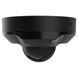 Ajax DomeCam Mini HL (8 Mp/2.8 mm) black IP відеокамера 99-10027518 фото 1