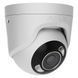 Ajax TurretCam HL (5 Mp/2.8 mm) white IP видеокамера 99-10027502 фото 2