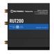 Teltonika RUT200 з 4G LTE, Wi-Fi Промисловий стільниковий маршрутизатор 99-10026551 фото 1