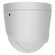 Ajax TurretCam HL (5 Mp/2.8 mm) white IP видеокамера 99-10027502 фото 4