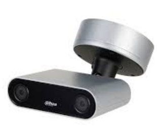 DH-IPC-HFW8241XP-3D 2МП (2.8мм) IP відеокамера Dahua 99-00001264 фото