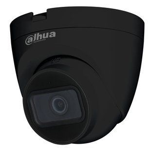DH-HAC-HDW1200TRQP-BE 2МП (2.8мм) HDCVI відеокамера Dahua 99-00011305 фото