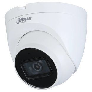 DH-HAC-HDW1200TQP-A 2МП (3.6мм) HDCVI відеокамера Dahua 99-00017434 фото