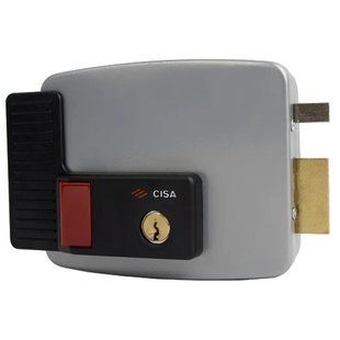 CISA 1.11630.50.1 Замок електромеханічний 99-00013418 фото