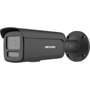 DS-2CD2T47G2H-LI (eF/BLACK) 4МП (2.8мм) IP відеокамера Hikvision 99-00019956 фото