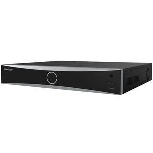 DS-7716NXI-K4/16P(D) 16-канальный 1.5U 16 POE K Series AcuSense 4K NVR Видеорегистратор Hikvision 99-00023466 фото