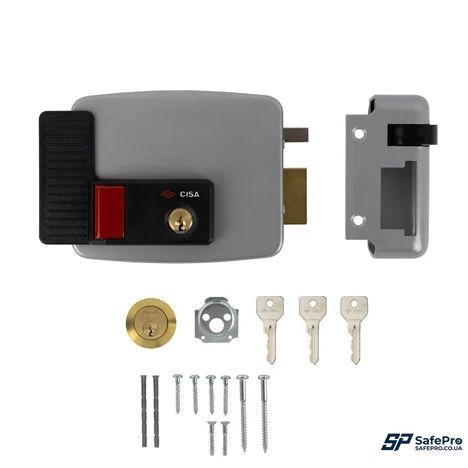 CISA 1.11630.50.1 Замок електромеханічний 99-00013418 фото