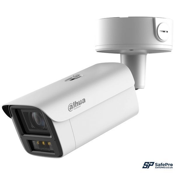 Dahua DH-IPC-HFW7859Z1-Z7-PV-X 8МП Xinghan IP видеокамера 99-10036628 фото