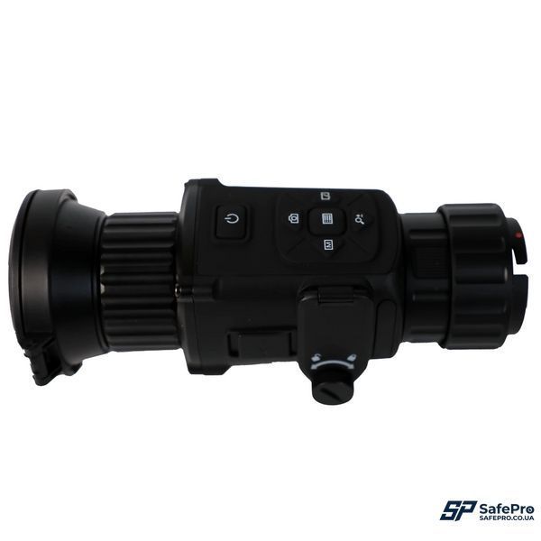 HM-TR16-50XG/W-TQ50C Тепловизионная насадка на прицел Hikmicro 99-00008338 фото