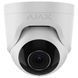 TurretCam (8EU) ASP white 5МП (2.8мм) IP видеокамера Ajax