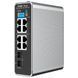 Ruijie Reyee RG-NIS2100-8GT2SFP-HP PoE++ Комутатор 10 портів керований 99-00022211 фото 3