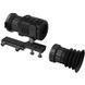 HM-TR16-50XG/W-TQ50C Тепловизионная насадка на прицел Hikmicro 99-00008338 фото 6