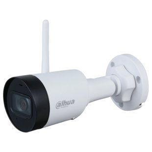 DH-IPC-HFW1230DS1-SAW 2МП (2.8мм) Wi-Fi IP видеокамера Dahua 99-00017631 фото