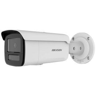 DS-2CD2T63G2-4LI 6МП (2.8мм) IP відеокамера Hikvision 99-00021714 фото