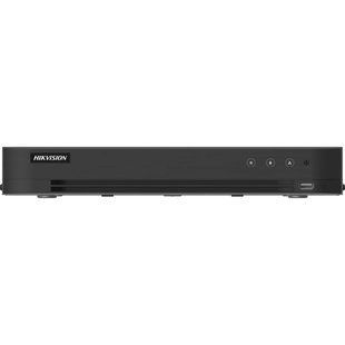 iDS-7216HQHI-M1/XT 16-канальний 1080p 1U AcuSense DVR Відеореєстратор Hikvision 99-00019967 фото