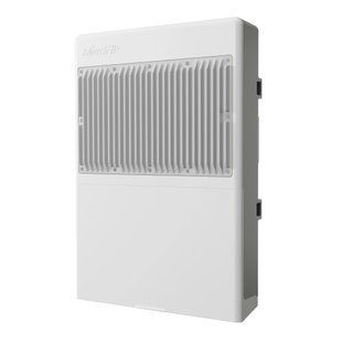 MikroTik netPower 16P (CRS318-16P-2S+OUT) PoE Комутатор 16 портів керований 99-00008428 фото