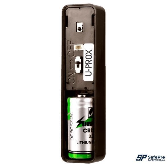 U-Prox WDC brown Беспроводной универсальный магнитоконтактный датчик 99-00013692 фото
