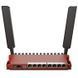 MikroTik L009UiGS-2HaxD-IN Wi-Fi 6 dual-chain Wi-Fi роутер 99-00014734 фото 1